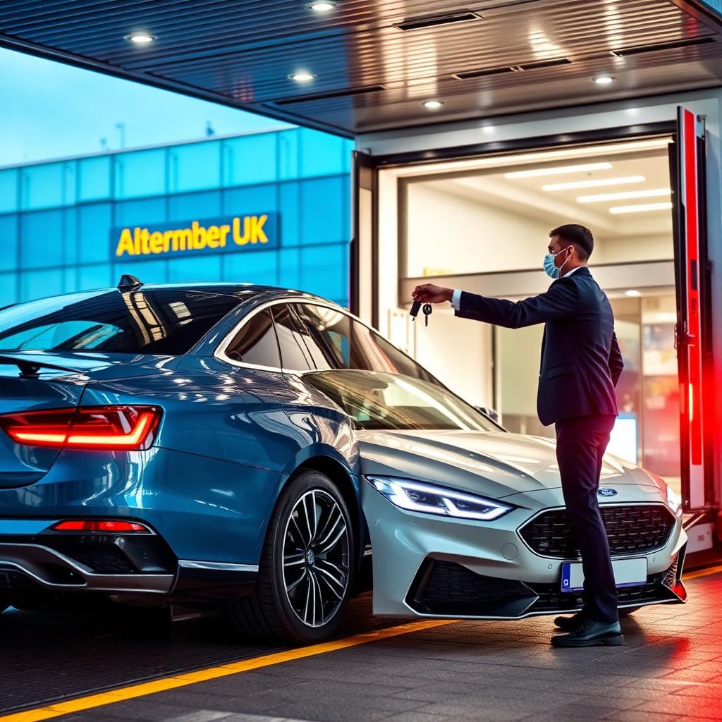 Dealer Transfers