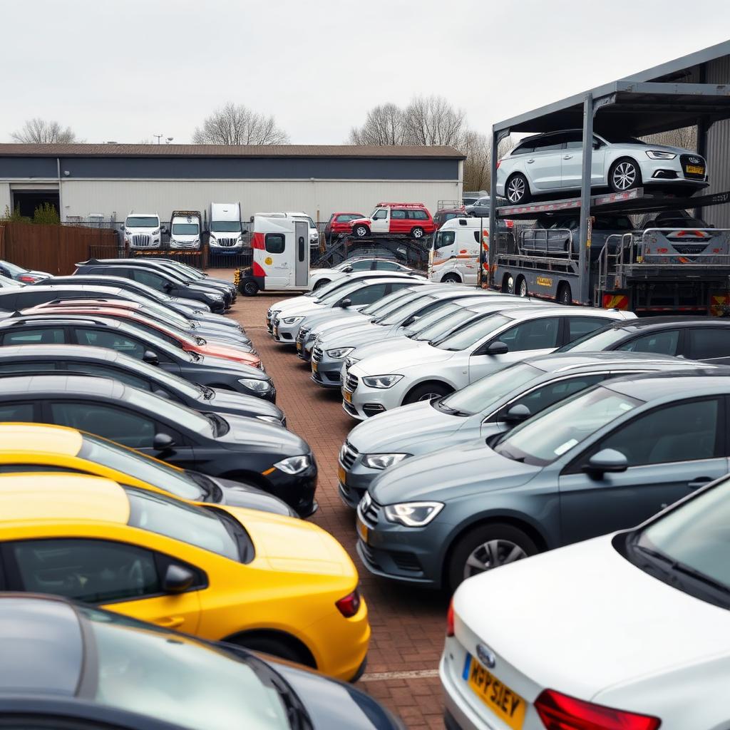 Auction Collection