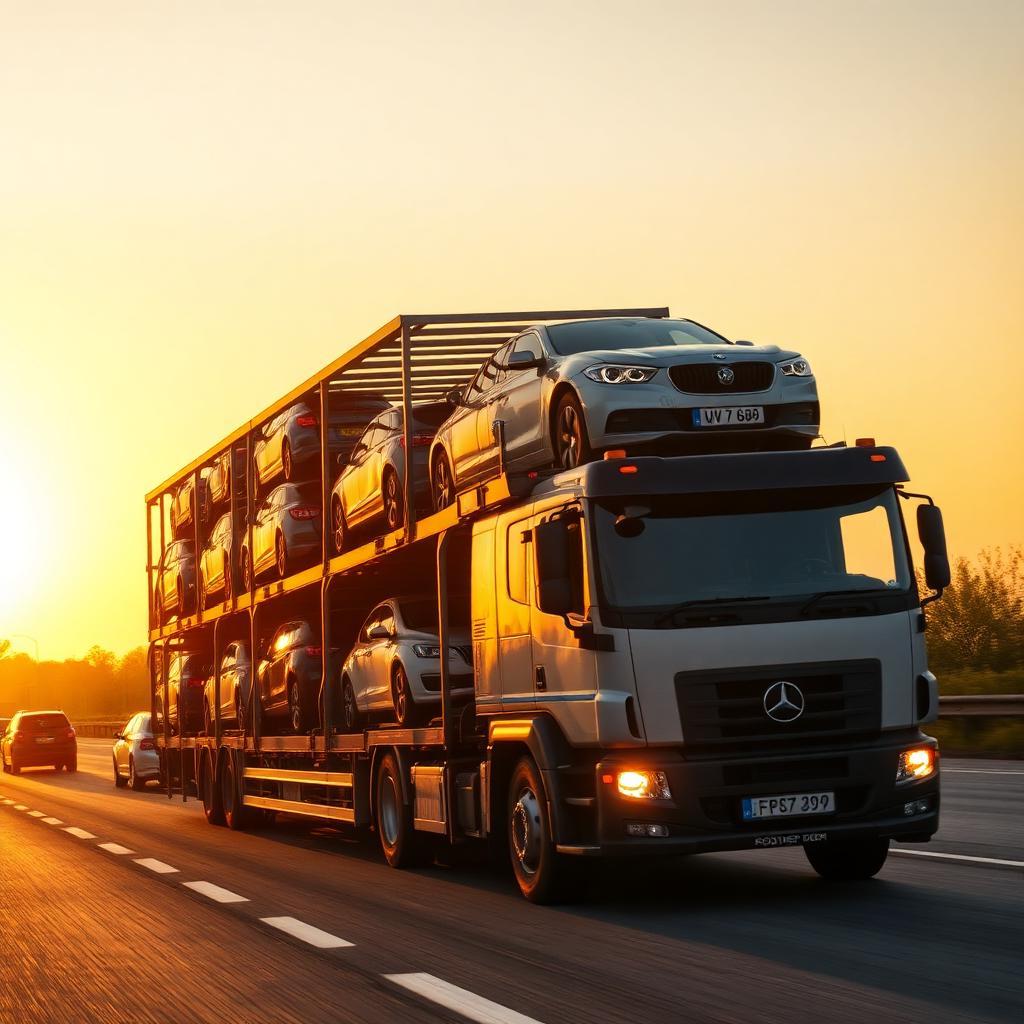 Driven Delivery